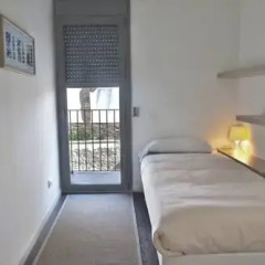 Апартаменты Ramblas Apartments комната для гостей фото 3