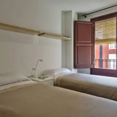 Апартаменты Ramblas Apartments комната для гостей фото 5