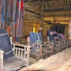 Отель H'mong Mountain Retreat развлечения