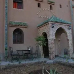 Отель Ryad Ksar Malal Марокко, Загора - отзывы, цены и фото номеров - забронировать отель Ryad Ksar Malal онлайн