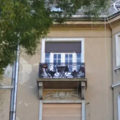 Отель Last Minute Budapest бассейн
