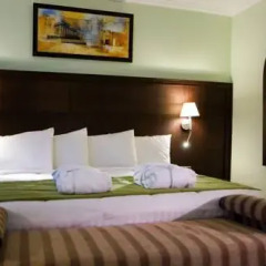 Crowne Plaza Hotel Antalya удобства в номере фото 2