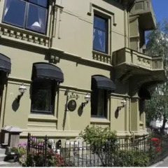 Отель Steens Hotel Норвегия, Берген - отзывы, цены и фото номеров - забронировать отель Steens Hotel онлайн фото 2