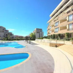 Апартаменты Menada Luxor Apartments детские мероприятия фото 2
