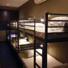 Отель Beds & Dreams Inn @ Clarke Quay бассейн