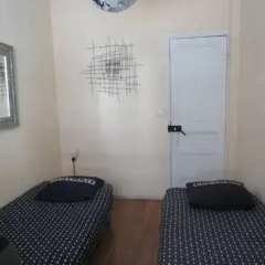 Отель Villa Aramis Guesthouse спа