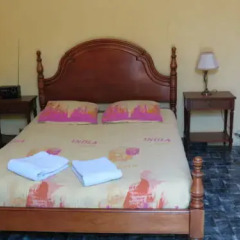Отель Villa Aramis Guesthouse комната для гостей фото 3