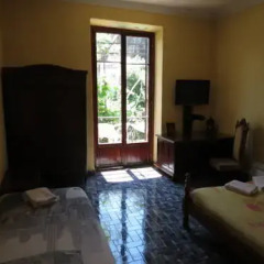 Отель Villa Aramis Guesthouse комната для гостей фото 4