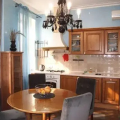 Гостиница Sweet Dreams Apartaments Украина, Киев - отзывы, цены и фото номеров - забронировать гостиницу Sweet Dreams Apartaments онлайн в номере