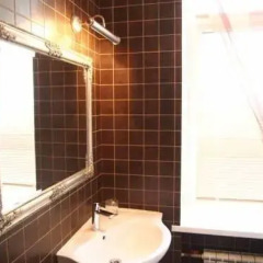 Гостиница Sweet Dreams Apartaments Украина, Киев - отзывы, цены и фото номеров - забронировать гостиницу Sweet Dreams Apartaments онлайн ванная фото 2