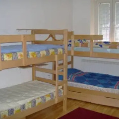 Отель Hostel Lucy Сербия, Белград - отзывы, цены и фото номеров - забронировать отель Hostel Lucy онлайн детские мероприятия
