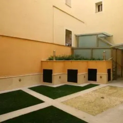 Отель Apartamentos Zefirelli-opera Испания, Мадрид - отзывы, цены и фото номеров - забронировать отель Apartamentos Zefirelli-opera онлайн спа