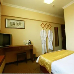 Отель Beijing Hutong Inn Китай, Пекин - 11 отзывов об отеле, цены и фото номеров - забронировать отель Beijing Hutong Inn онлайн удобства в номере