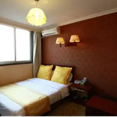 Отель Beijing Hutong Inn Китай, Пекин - 11 отзывов об отеле, цены и фото номеров - забронировать отель Beijing Hutong Inn онлайн комната для гостей фото 6