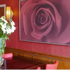 City Hotel интерьер отеля фото 3
