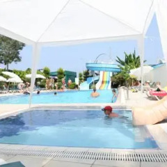Отель Armas Beach - All Inclusive детские мероприятия фото 2