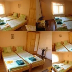 Hotel Paradise комната для гостей фото 5