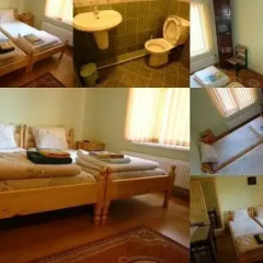 Hotel Paradise спа