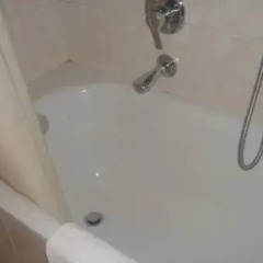 Hotel Scala Nord ванная