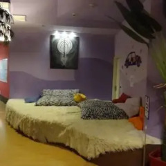 Отель Zebra Hostel Италия, Милан - отзывы, цены и фото номеров - забронировать отель Zebra Hostel онлайн спа