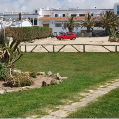 Отель Mirador Del Mar Suites Испания, Кониль-де-ла-Фронтера - отзывы, цены и фото номеров - забронировать отель Mirador Del Mar Suites онлайн