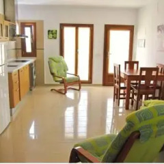 Отель Mirador Del Mar Suites Испания, Кониль-де-ла-Фронтера - отзывы, цены и фото номеров - забронировать отель Mirador Del Mar Suites онлайн в номере фото 2