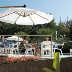 Sea Palace Hotel Фускальдо