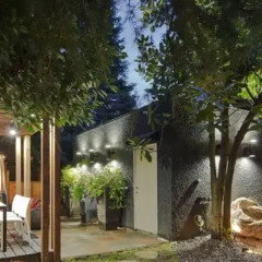 Отель House on Dunbar B&B Канада, Ванкувер - отзывы, цены и фото номеров - забронировать отель House on Dunbar B&B онлайн фото 2