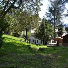 Отель Villa D'Albertis Генуя фото 5