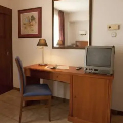 Отель Montecarlo в номере