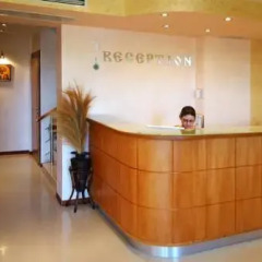 Hotel Sveti Nikola интерьер отеля фото 3