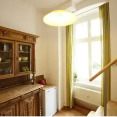 Апартаменты Apartments Mitte-inn Berlin Берлин удобства в номере