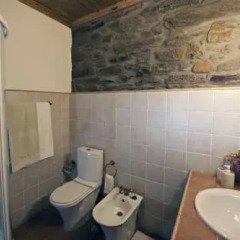 Отель Casa de Mendiz ванная