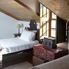 Отель Casa de Mendiz комната для гостей фото 5