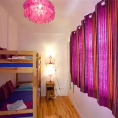 Отель Traveling To Lisbon Alfama Apartments Португалия, Лиссабон - отзывы, цены и фото номеров - забронировать отель Traveling To Lisbon Alfama Apartments онлайн детские мероприятия