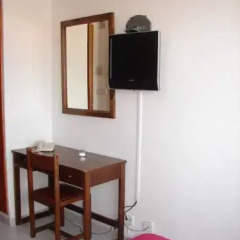 Отель Hostal Talamanca удобства в номере фото 2