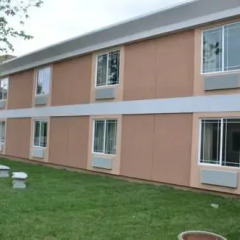 Отель Aashram Hotel by Niagara River США, Ниагара-Фолс - отзывы, цены и фото номеров - забронировать отель Aashram Hotel by Niagara River онлайн фото 2