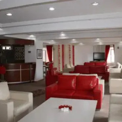 Bolu Prestige Hotel Турция, Болу - отзывы, цены и фото номеров - забронировать отель Bolu Prestige Hotel онлайн интерьер отеля