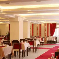 Bolu Prestige Hotel Турция, Болу - отзывы, цены и фото номеров - забронировать отель Bolu Prestige Hotel онлайн питание