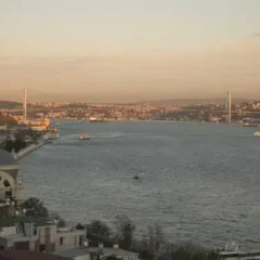 New Sed Bosphorus Hotel пляж фото 2