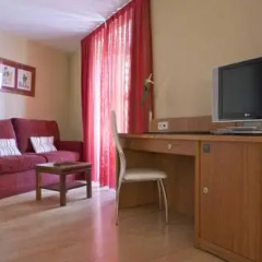 Ateneo Hotel удобства в номере