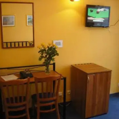 Hotel Boston интерьер отеля
