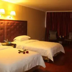 Jinkailai Hotel Шэньчжэнь комната для гостей фото 2