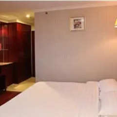 Jinkailai Hotel Шэньчжэнь комната для гостей фото 4