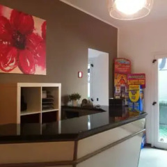 Отель Residence Altea интерьер отеля