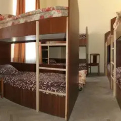 Гостиница LeoHostel комната для гостей