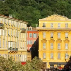 Отель Appartement Les Plages Франция, Ницца - отзывы, цены и фото номеров - забронировать отель Appartement Les Plages онлайн фото 8