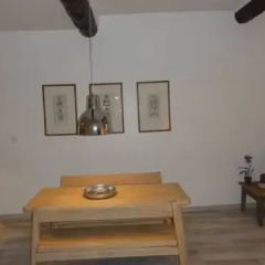 Отель Appartement Les Plages комната для гостей