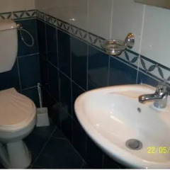 Апартаменты Apartment In Kambani 1 Apartcomplex Свети Влас ванная
