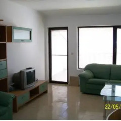 Апартаменты Apartment in Kambani 1 Apartcomplex комната для гостей фото 4